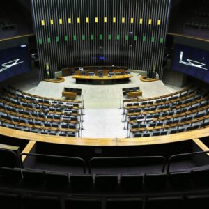 Eleições 2026: Amapá tem menor concorrência para a Câmara Federal