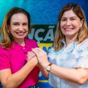 Aline, Abdon e Marcivânia: três federais reforçam projeto de Alliny ao Senado