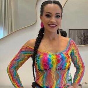 Líder nas pesquisas, Rayssa Furlan evita entrevistas e não fala sobre propostas para o Senado