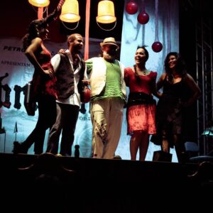 Festival Quebramar está de volta e reconecta a música autoral do Brasil às Guianas
