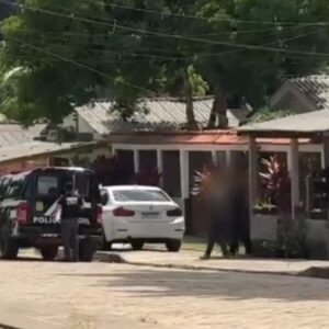 Namorado da avó é preso suspeito de abusar de criança de 8 anos