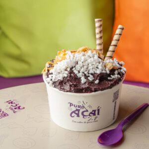 Dia Nacional do Açaí: fruto símbolo da Amazônia ganha celebração com benefícios reconhecidos pela ciência