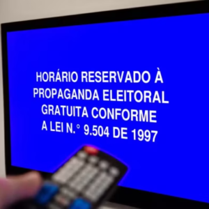 Horário eleitoral começa nesta sexta; Clécio terá maior tempo de TV e rádio na disputa pelo Governo do Amapá