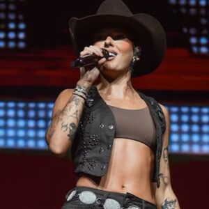 Expofeira do Amapá tem show de Ana Castela nesta quarta-feira