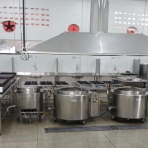 Empresa Primo José, condenada na Operação Banquete, assume contrato de alimentação no Iapen