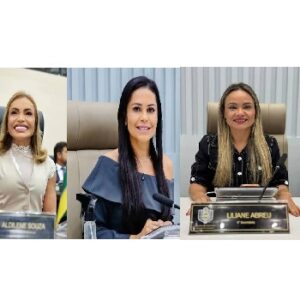MP Eleitoral pede impugnação das candidaturas de três deputadas no Amapá