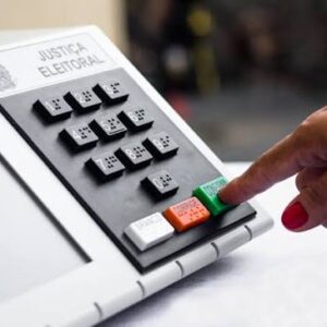 MP Eleitoral obtém decisão provisória que impede candidato do AP de receber recursos públicos