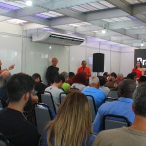 Expofeira 2026 reúne conhecimento científico para agropecuária no Amapá
