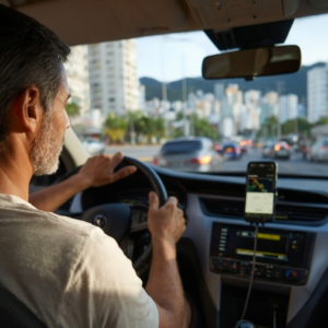 BB soma R$ 13 milhões em propostas para motoristas e entregadores no Amapá