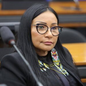 Sílvia perde recurso no TRE-AP e segue fora da lista de candidatos do PL