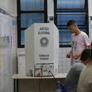Amapá tem, proporcionalmente, o terceiro maior eleitorado jovem do Brasil