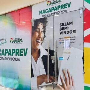 Auditoria do Ministério da Previdência aponta rombo de R$ 329,6 milhões na MacapáPrev durante gestão Furlan