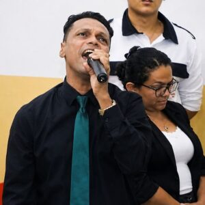 Justiça do AP mantém prisão de criminosos acusados de matar missionário por dívida de R$ 350 