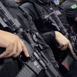 Amapá lidera letalidade policial no Brasil, aponta Anuário da Segurança