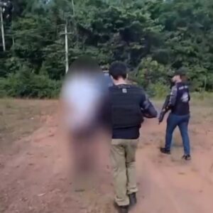 Pai é investigado pelo estupro da própria filha no interior do Amapá
