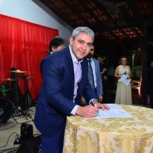 Demitido pelo CNMP, promotor pede para assumir associação do MP do Amapá