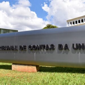 TCU entrega ao TSE lista que pode barrar candidaturas nas Eleições 2026