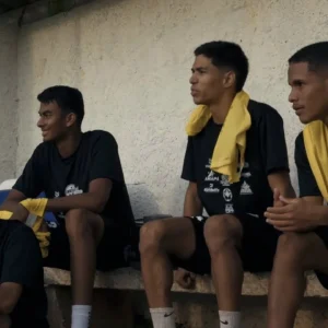 ‘Copinha’: filme sobre time do Amapá vence principal prêmio do CineFoot