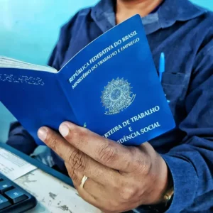 Amapá lidera crescimento proporcional do emprego formal no Brasil em 2026