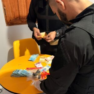 Operação da PF em Oiapoque combate tráfico de drogas com destino à França e a Portugal