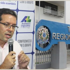 TRE-AP encerra fase de instrução e prepara julgamento sobre pedido de inelegibilidade de Antônio Furlan