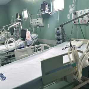 Hospital de Oiapoque reforça atendimento de alta complexidade