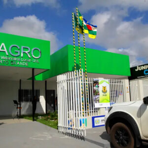 Nova unidade da Diagro em Porto Grande reforça atendimento ao setor agropecuário