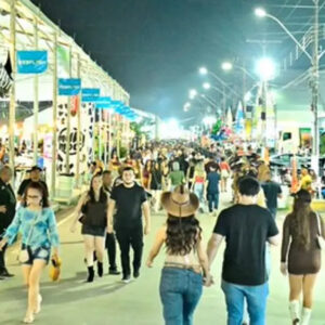 Expofeira eleva ocupação hoteleira e movimenta serviços no Amapá