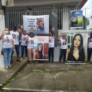 Em oito meses, Amapá registra 11 feminicídios e MP-AP reúne rede de proteção para discutir os desafios
