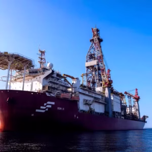 Petrobras descobre petróleo na costa do Amapá