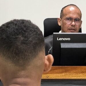 Homem é condenado a 16 anos e 6 meses por homicídio em emboscada na Ilha de Santana