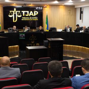 TJ-AP mantém condenação de ex-servidora do Iapen por fraude de R$ 196 mil