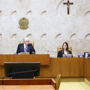 STF mantém isenção de ICMS para produtos enviados a Macapá e Santana