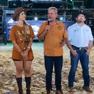 ExpoAgro 2026 terá shows, rodeio e programação voltada ao agronegócio em Tartarugalzinho 