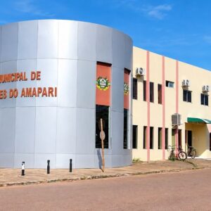 Câmara de Pedra Branca ignora TCE-AP e dispensa de licitação é suspensa