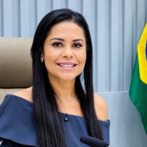 STF suspende condenação de Edna Auzier e determina a liberação do registro de candidatura  