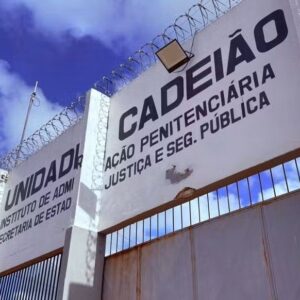 Empresa condenada por fraude em licitação fecha contrato emergencial de R$ 16 milhões com o Iapen