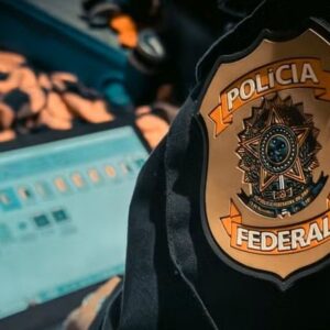 Homem preso pela PF suspeito de armazenar pornografia infantil diz que “sente excitação”