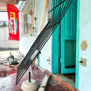 Sede do PT no Amapá é invadida e depredada durante a madrugada