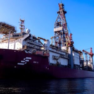 Petrobras enviará sonda para perfurar três novos poços na Foz do Amazonas