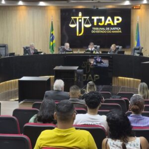 Mantida condenação de dirigente de escola de samba por mandar áudios ofensivos a rival 