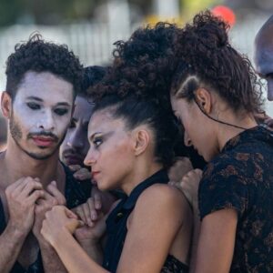 Companhia de dança do Rio de Janeiro apresenta dois espetáculos em Macapá