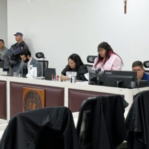 MP-AP obtém condenação de acusado de matar jovem com mata-leão e barra de ferro em Macapá