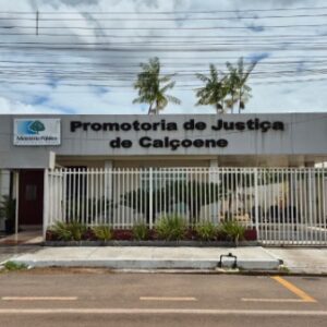 MP-AP apura uso irregular de carros oficiais da prefeitura de Calçoene