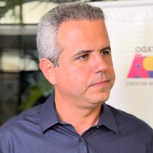 Pesquisa aponta 93,4% de aprovação da gestão de Bruno Mineiro em Tartarugalzinho