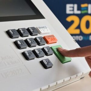 Faltam 20 dias para as eleições: saiba onde consultar informações sobre candidatas e candidatos