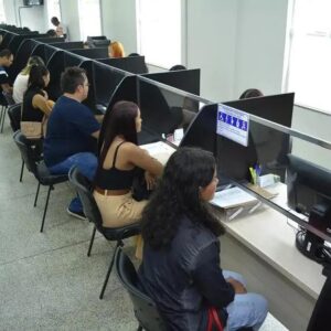 Amapá tem segundo maior crescimento do emprego formal do Brasil em agosto, aponta Caged
