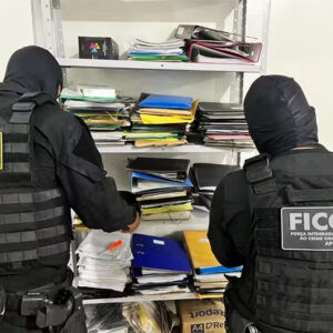 Crime organizado entra no centro da eleição e segurança pública domina reta final no Amapá