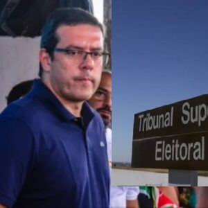 TSE julga nesta quinta ação que pode BARRAR CANDIDATURA de Furlan ao Governo do Amapá