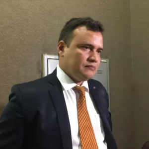 TRE indefere registro de candidato a deputado por suposta ligação com facção criminosa
